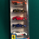 Illustration for article titled 5 reasons why you need this Ferrari 5 pack, now.